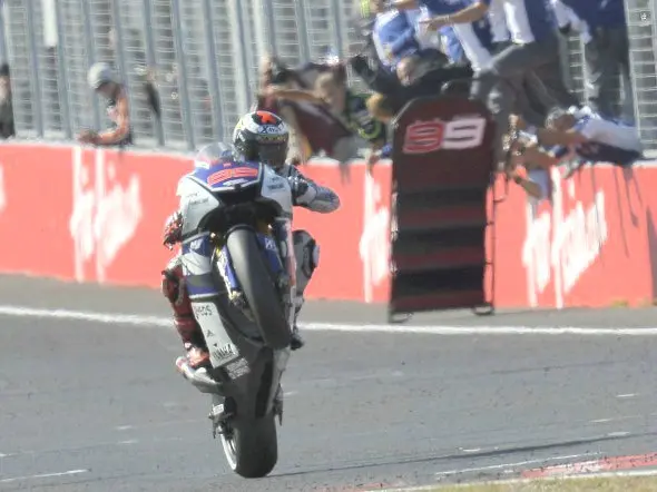 lorenzo champ 1