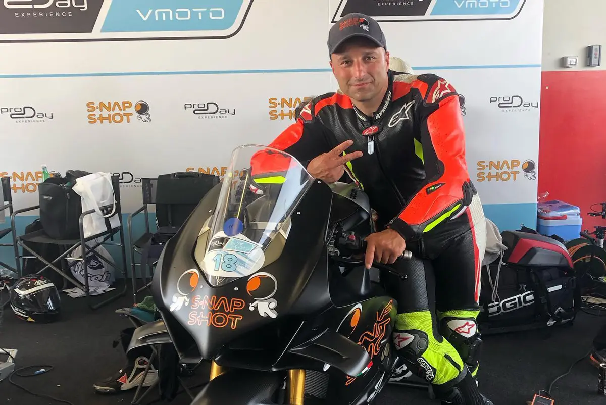 lorenzo lanzi 2023