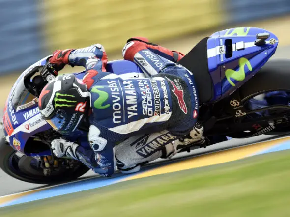 lorenzo lemans