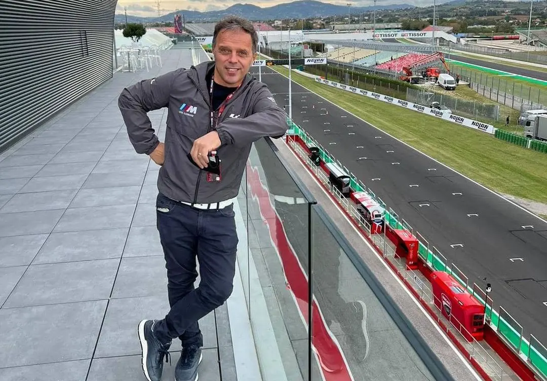 loris capirossi