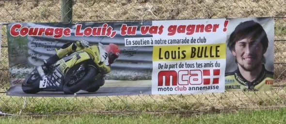 louis bulle levigeant