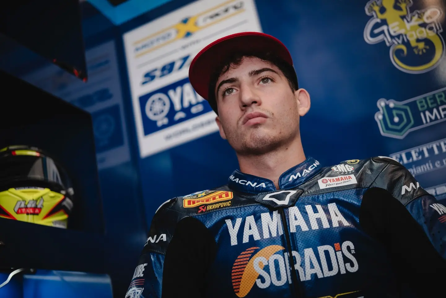 luca bernardi
