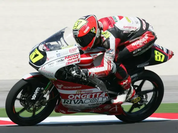 luca marconi misano 2010