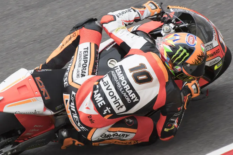 luca marini moto2
