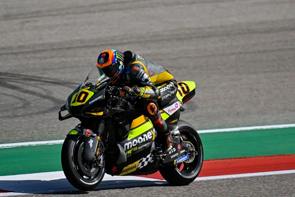 luca marini