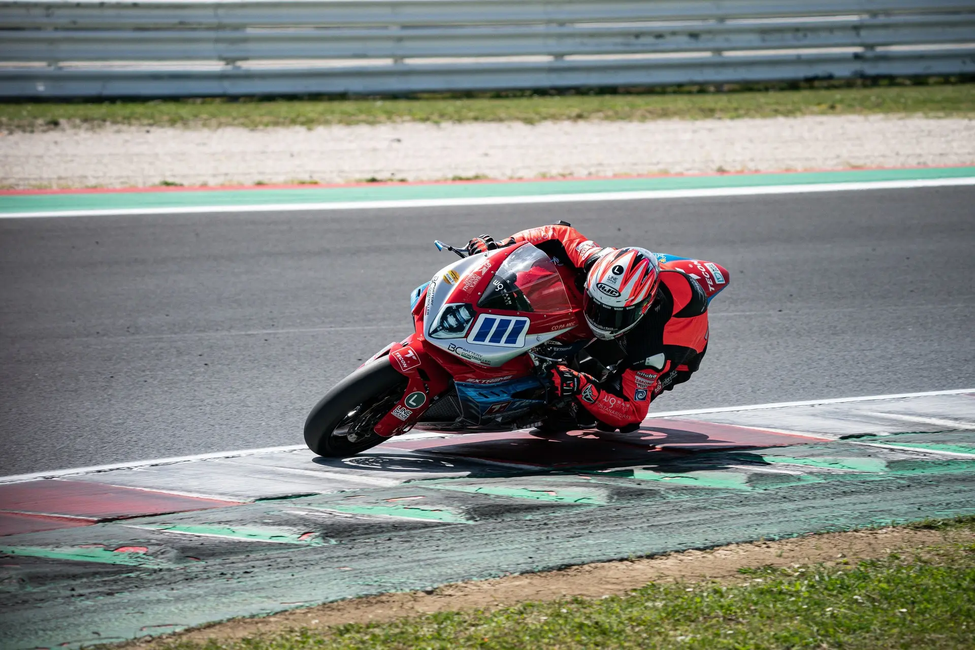 luca ottaviani mv agusta
