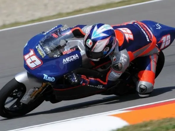 lucavitali125cc2009