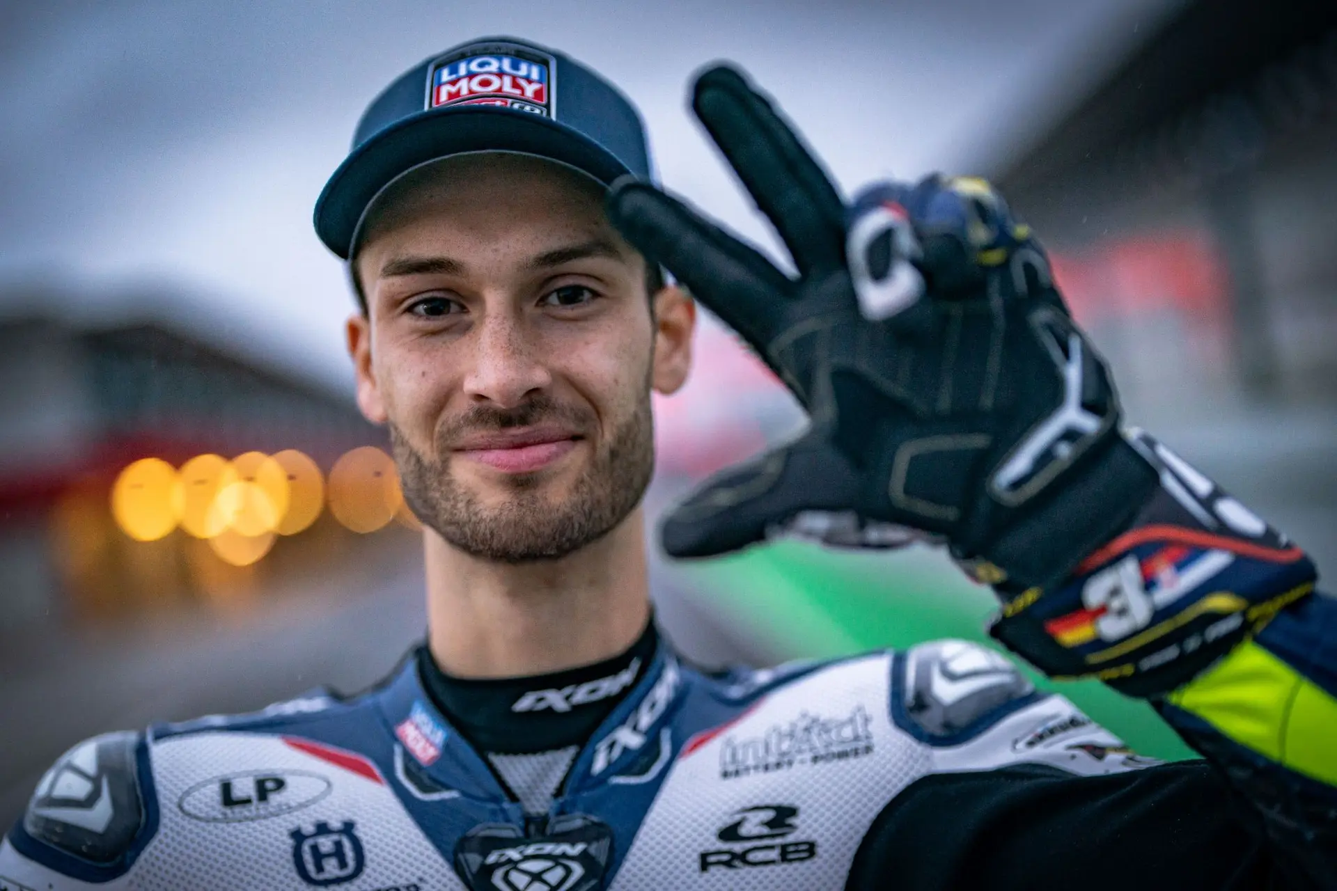 lukas tulovic moto2 intactgp