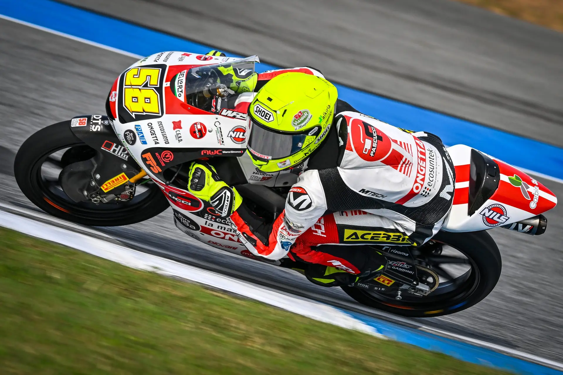 lunetta moto3 thai