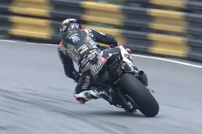 macau gp 2018 qp1 1