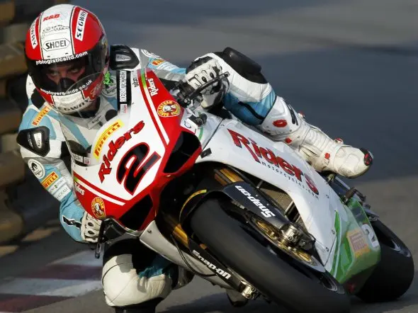 macau gp race 1
