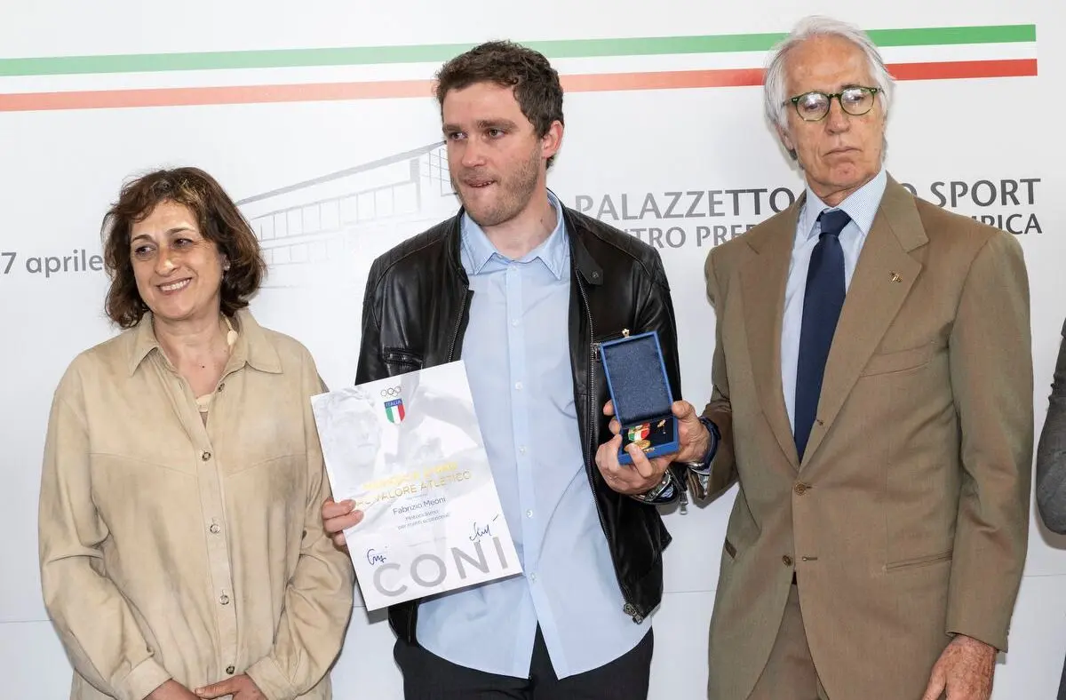 malago famiglia meoni