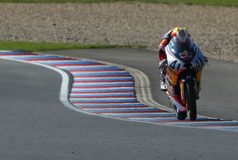 marc garcia race2