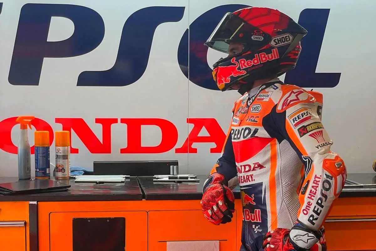 marc marquez 13