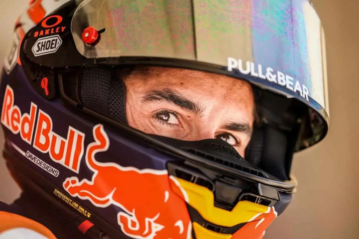 marc marquez 2