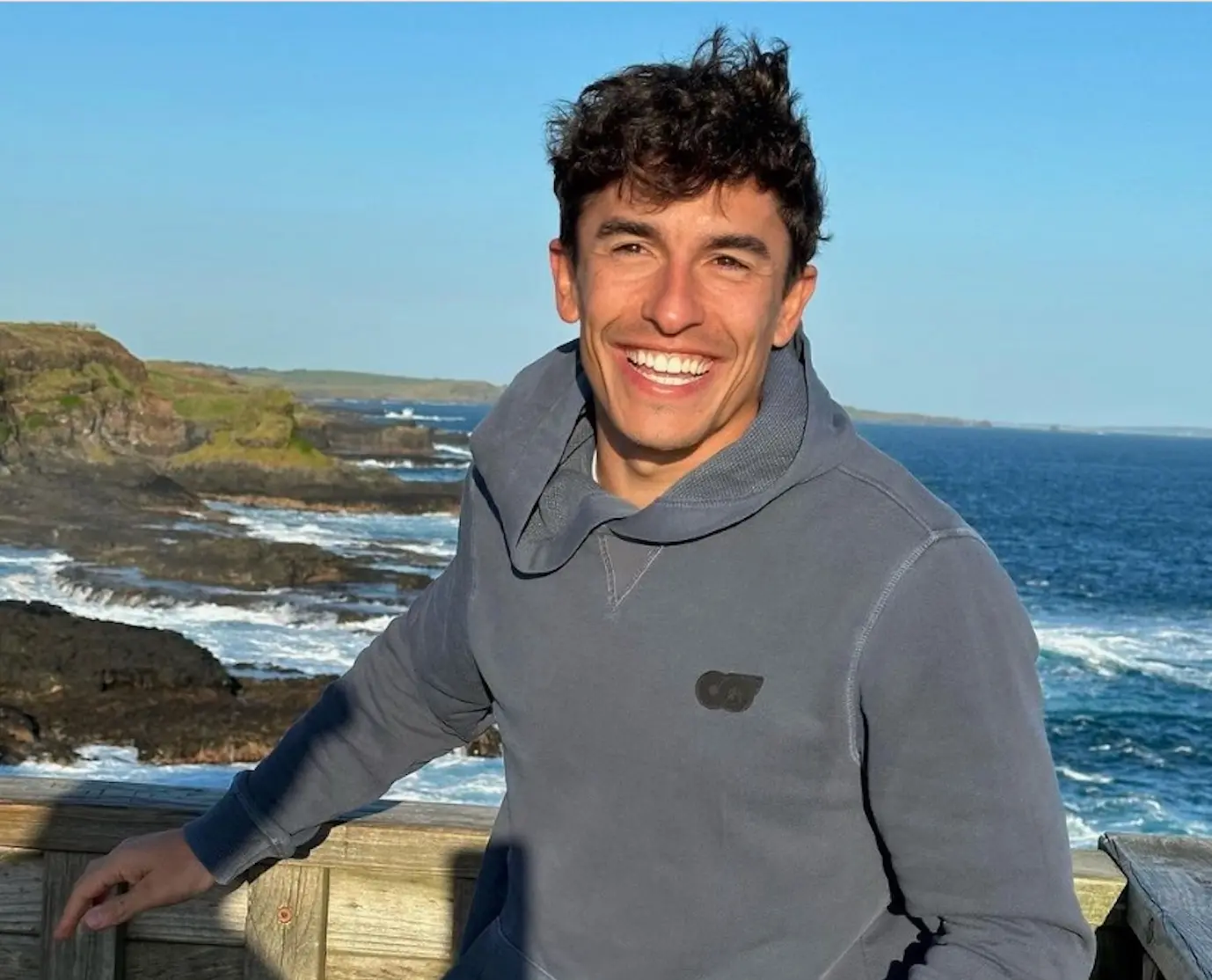 marc marquez
