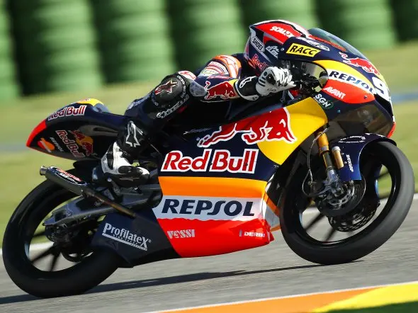 marc marquez derbi 125