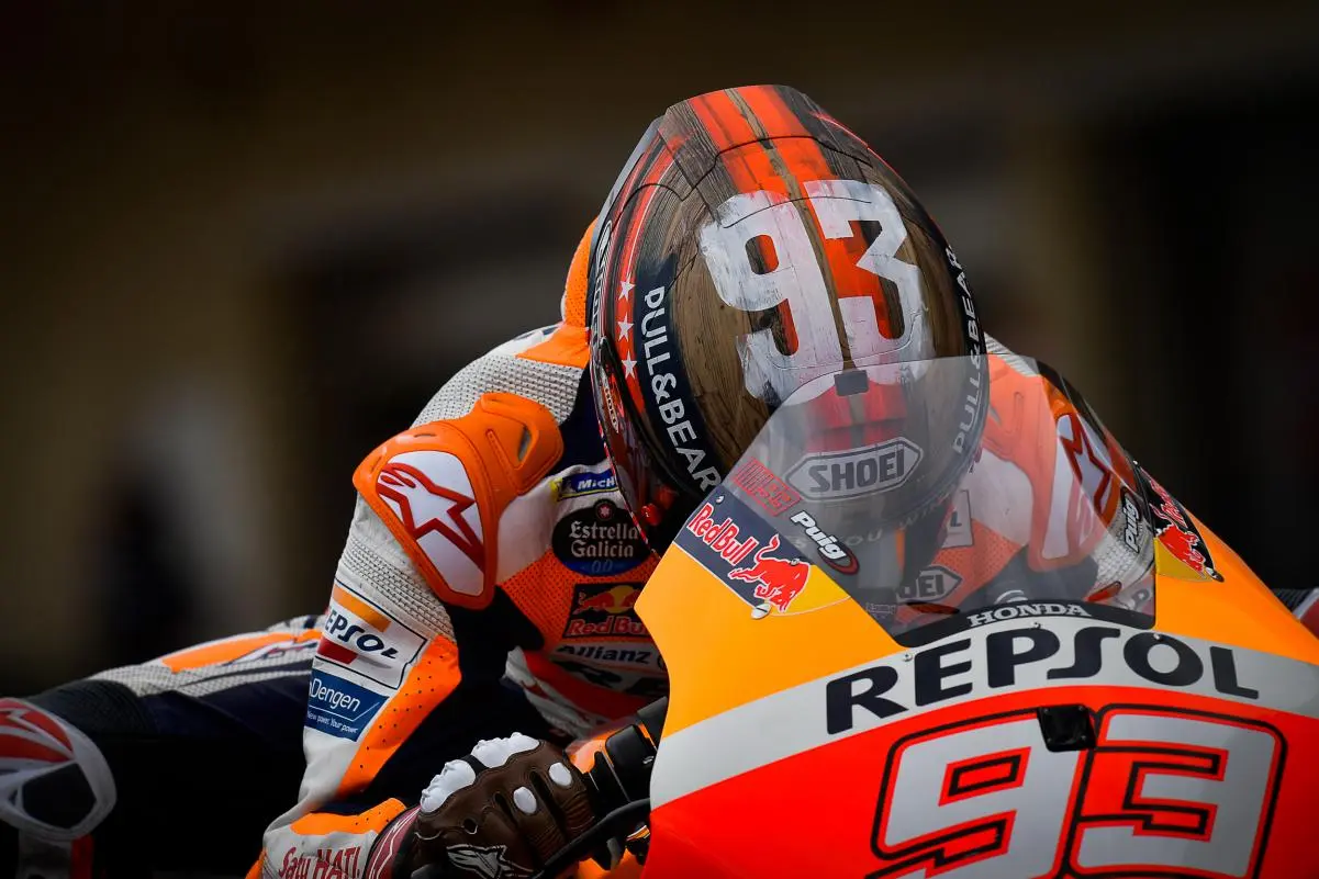 marc marquez motogp