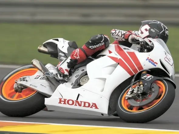 marc marquez rc213v test 1