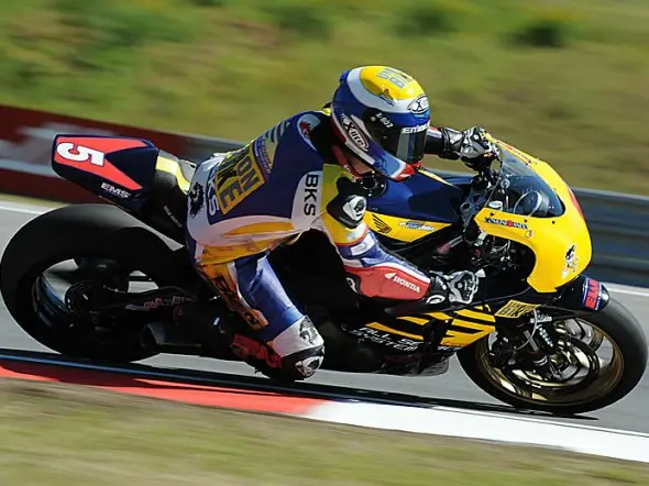 marco bussolotti allteamqdp brno
