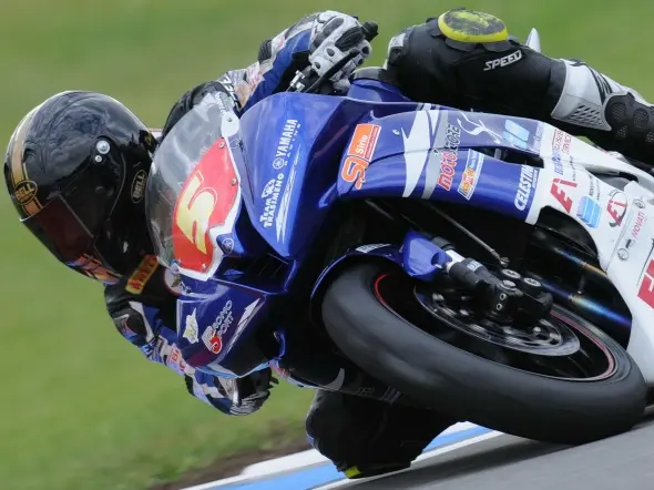 marco bussolotti trasimeno yamaha