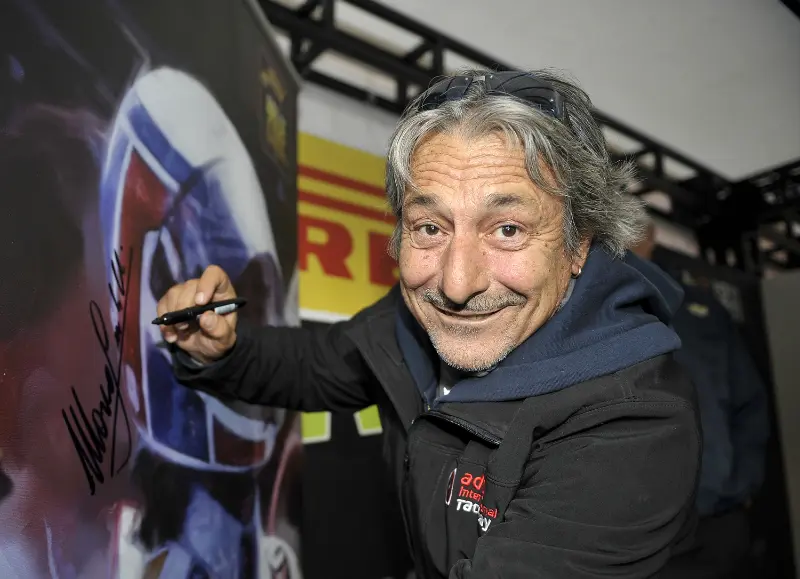 marco lucchinelli