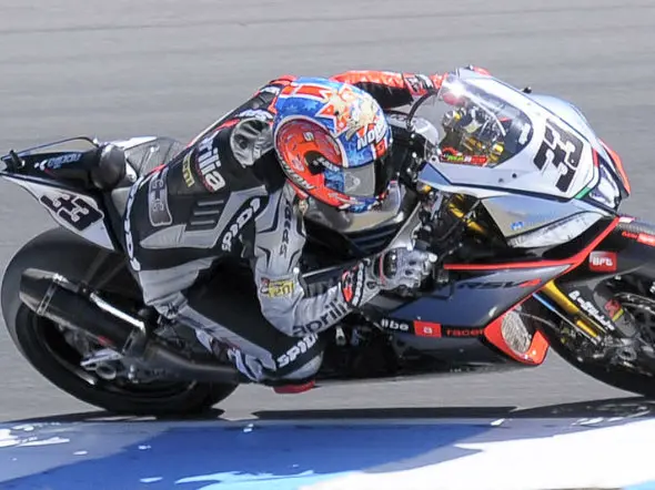 marco melandri australia 2014