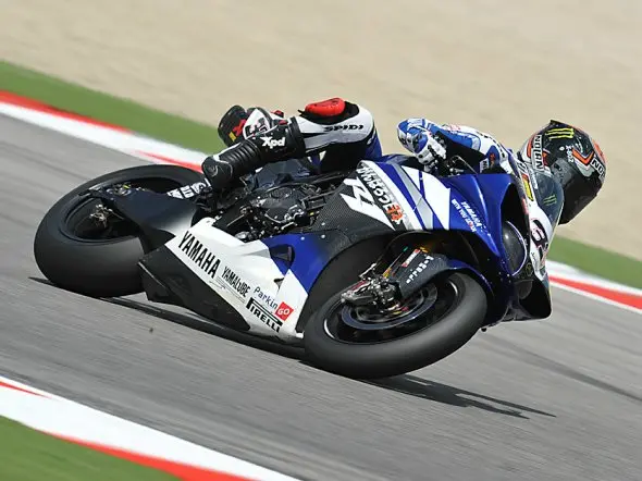 marco melandri misano world circuit 2011