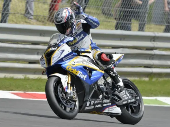 marco melandri post monza 2013 1