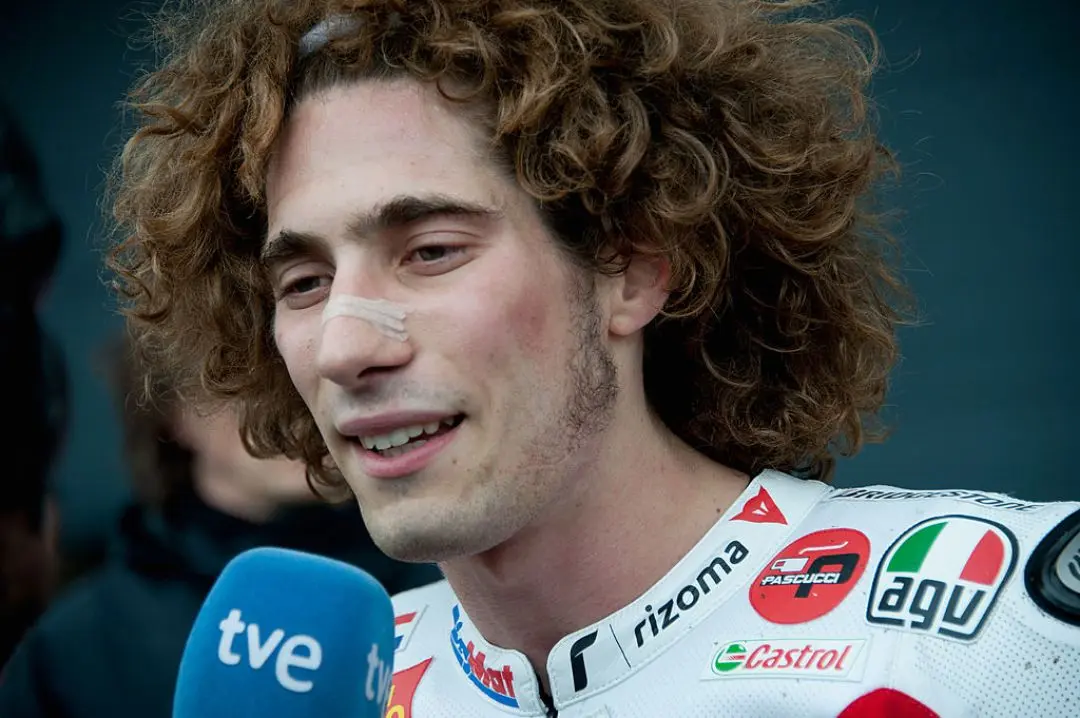 marco simoncelli