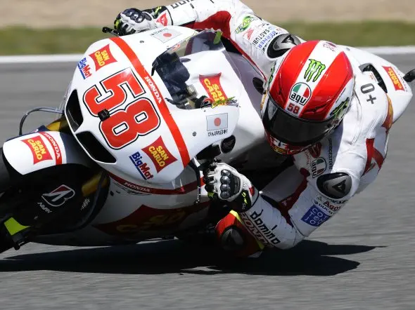 marco simoncelli s