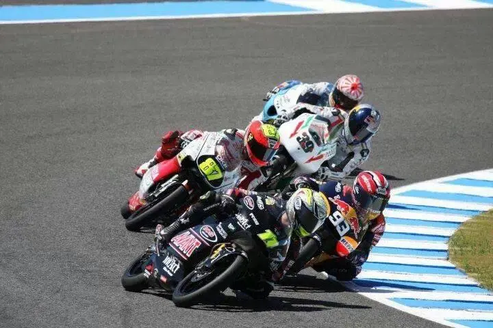 marconi marquez