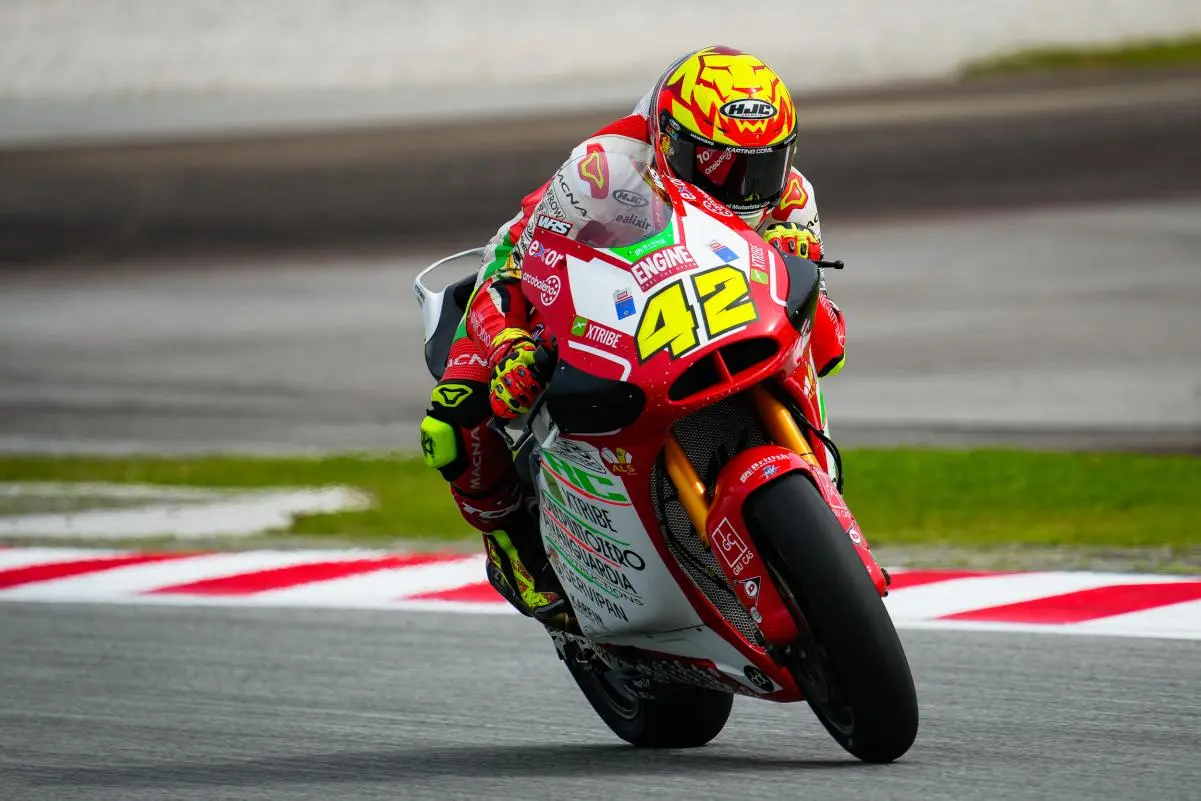 marcos ramirez moto2