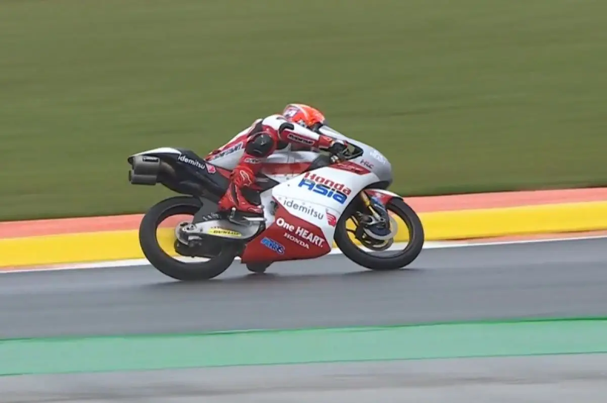 mario aji moto3