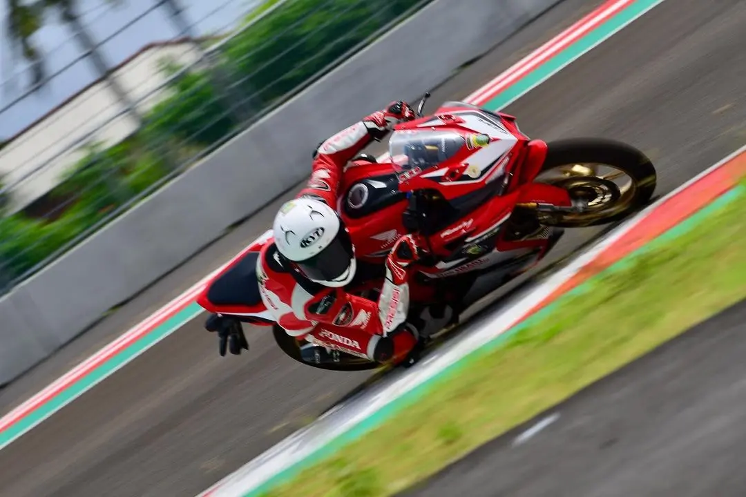 mario aji moto3