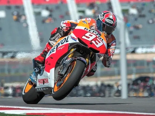 marquez austin 9