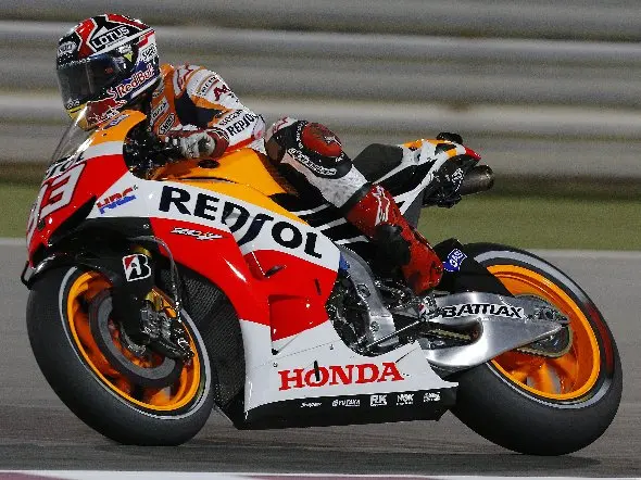 marquez fp3 losail 2013