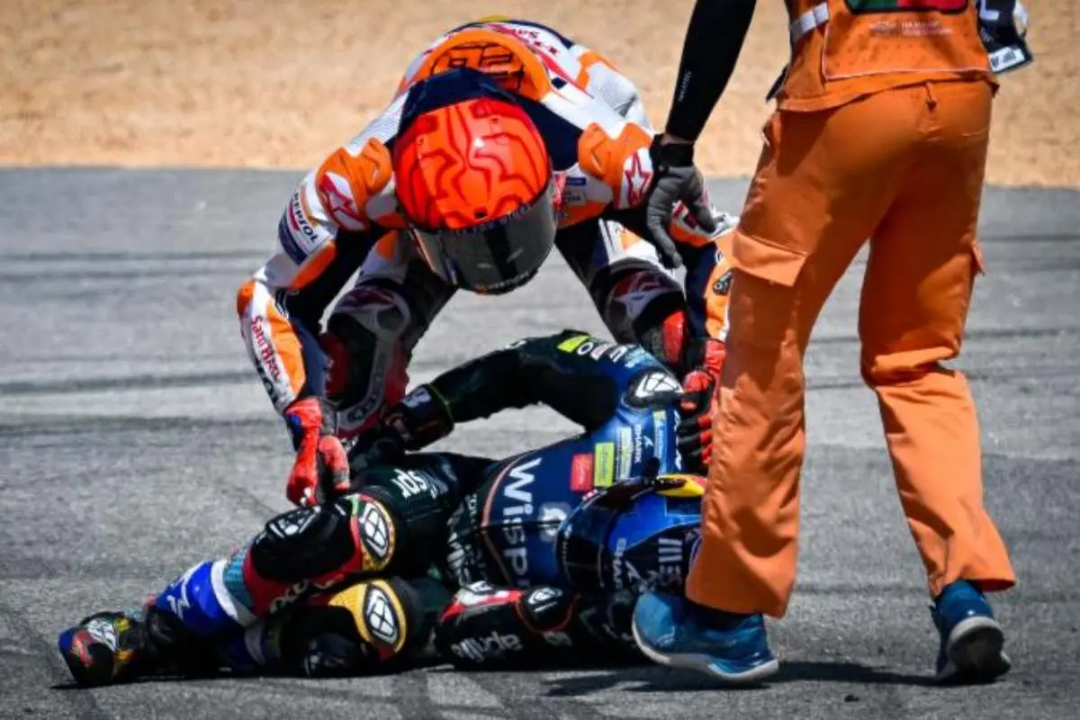 marquez oliveira