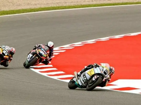 marquez vs espargaro 1