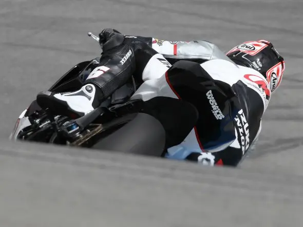 martin cardenas 2011 ama 2