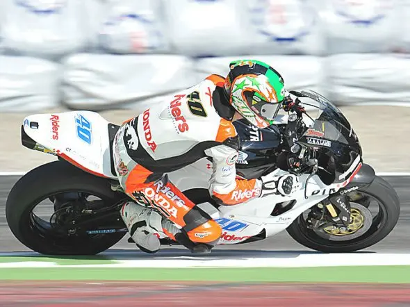 martin jessopp monza 2012