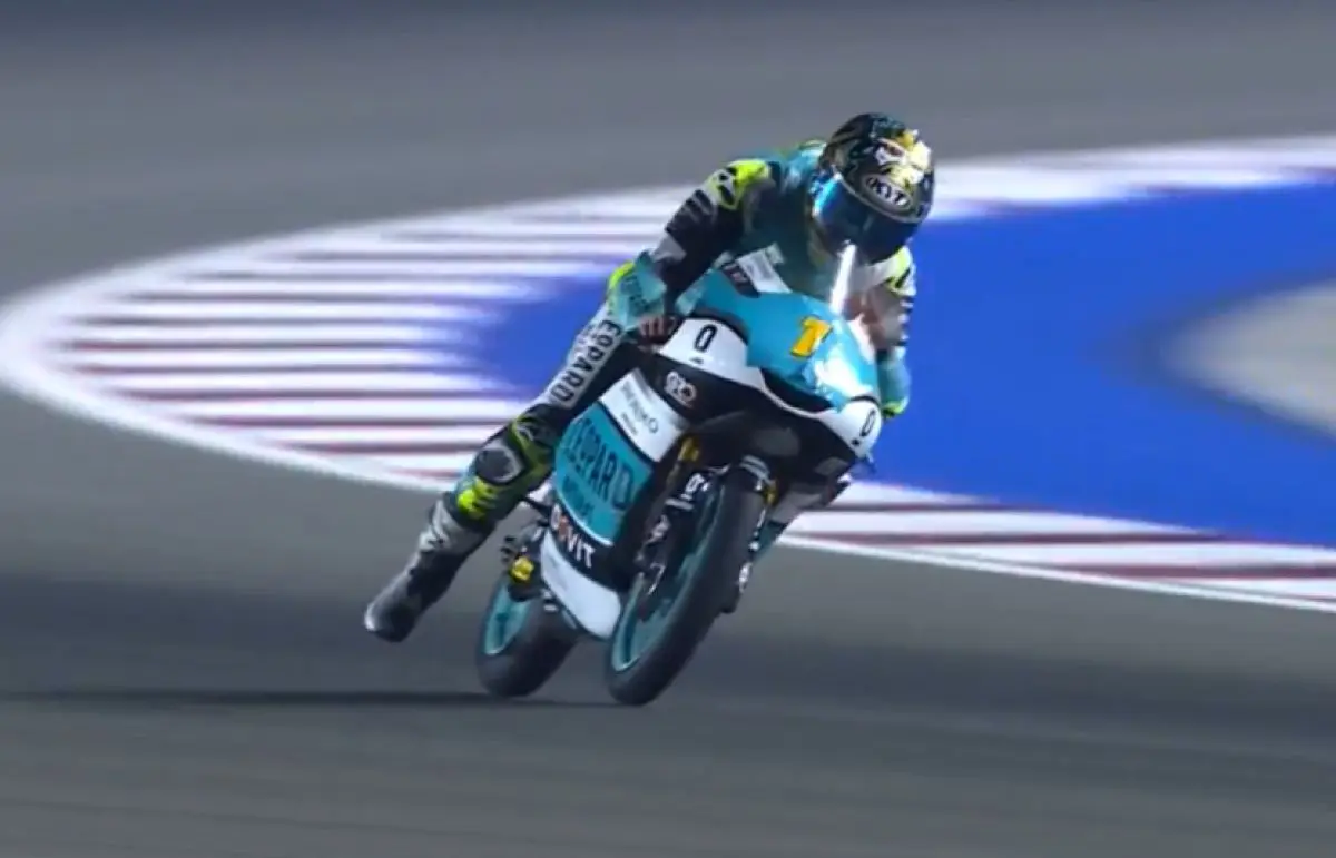 masia moto3 world champion 2023