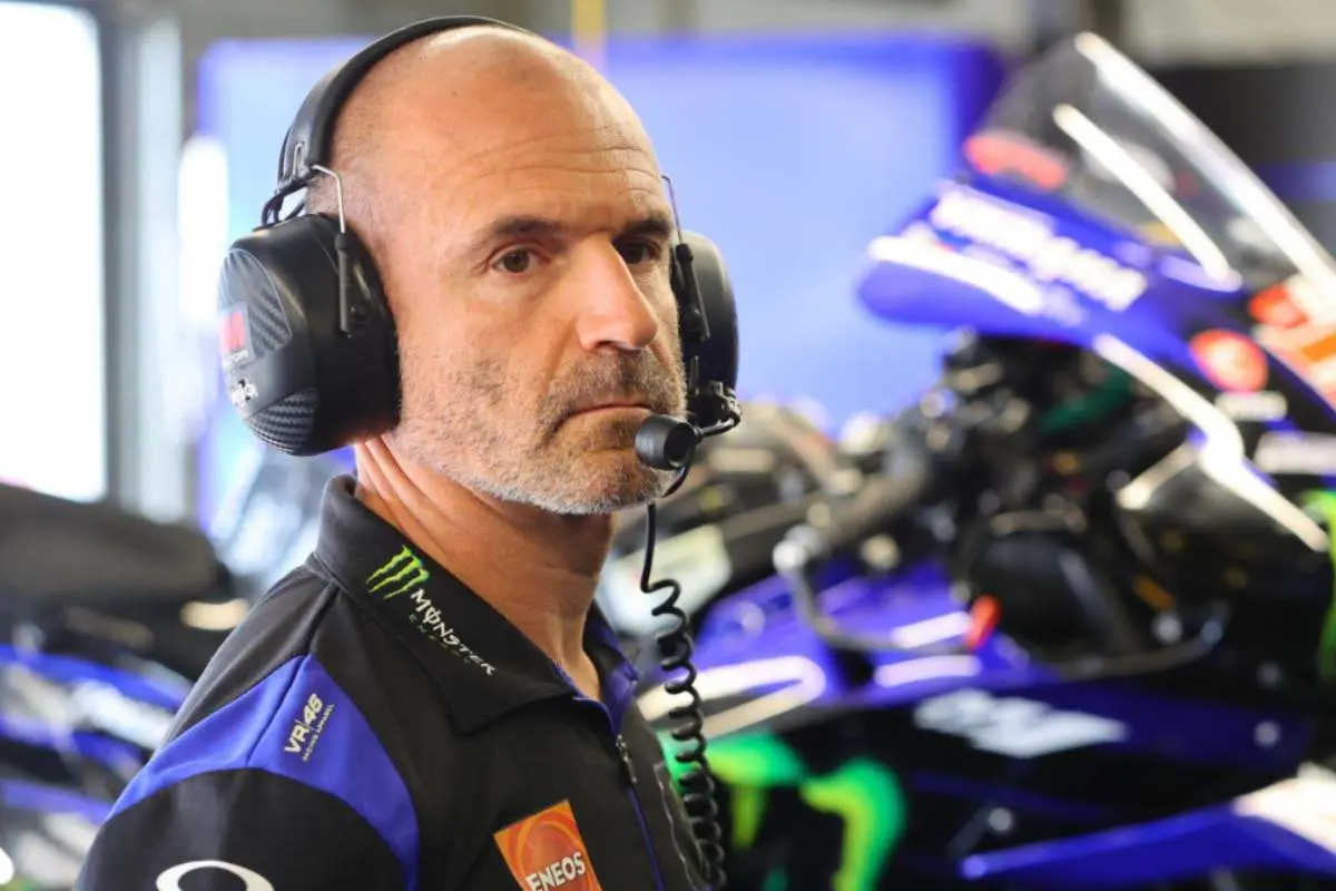 massimo meregalli