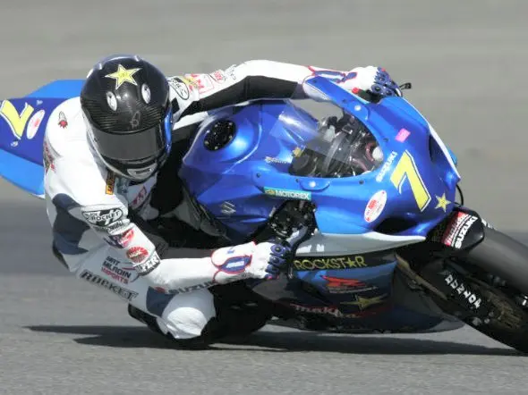 mat mladin 2009