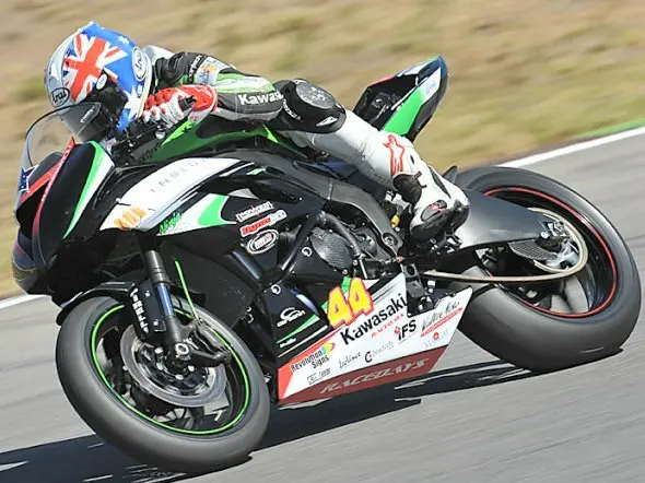 matt davies stk600