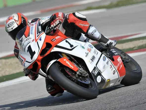 matteo baiocco civ imola 1