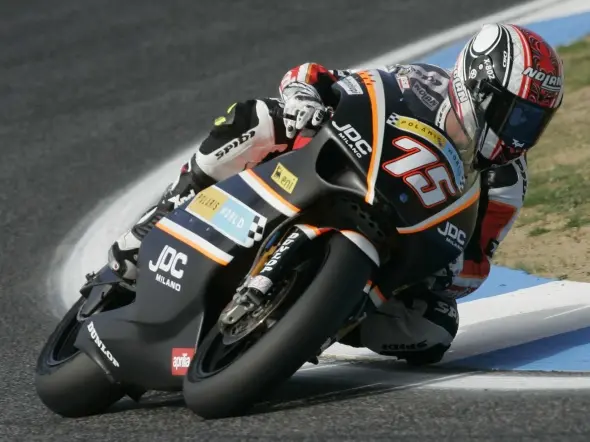 mattia pasini estoril 250cc 2009