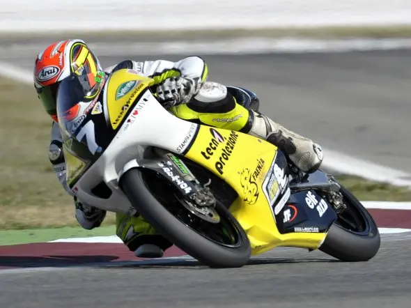 mattia tarozzi europeanchamp