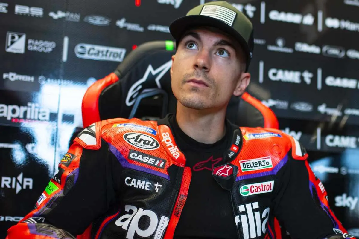 MotoGP, Vinales cuore d'oro: bellissimo regalo alla famiglia di Luis Salom