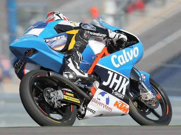 maverick vinales austin d 1
